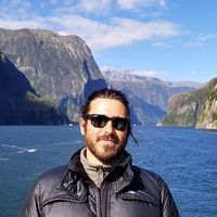 Julián Andrés De Grandis的照片