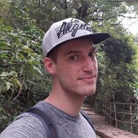 Sam Commerman's Photo