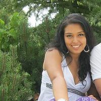 Katalina Urbano Chaves's Photo