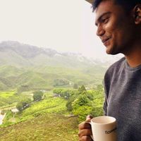 Sirazus Salehin的照片