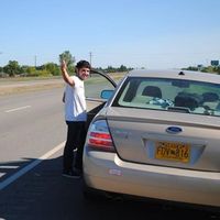 Javid Aghayev的照片