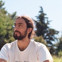 Nicolas Olea's Photo