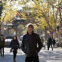 Matthew Staley's Photo