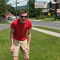 Daniel Jones's Photo