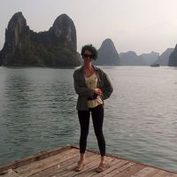 Amy Taylor Wright's Photo