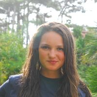 Philippa Vögeding's Photo