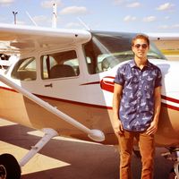 Andres Pagan的照片