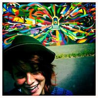 gemma Wells的照片