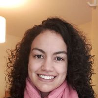 Giovana Pereira Dos Santos Lima的照片