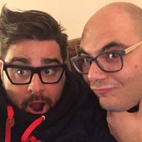 Filippo Ambrosino的照片