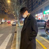 Eric Zhang's Photo
