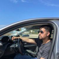 Tarek Elbadra's Photo