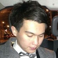 Nur Kozhanov的照片