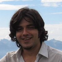 Hamed Ketabdar's Photo