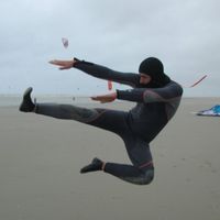 Jean-baptiste Graveline's Photo