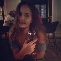 Anna Sinski的照片