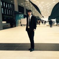 mischael Nosyk's Photo