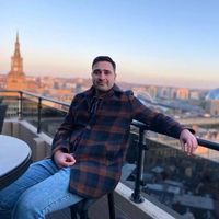 Fotos de yousef bagheri