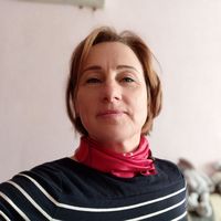 Лена Захарченко's Photo