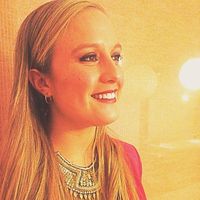 Andrea  del Campo's Photo