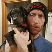 Fotos de Morgan Hinthorne