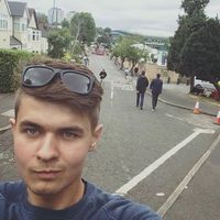 Fotos de Jakub Prokopczyk