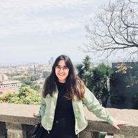 aixa canals trepat的照片