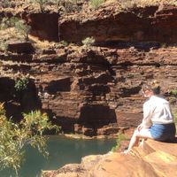 Photos de Trish Grealish