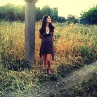 Joanna Rousopoulou's Photo