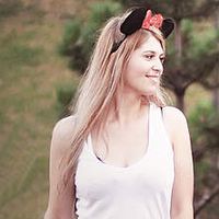 Maryna Marchenko's Photo