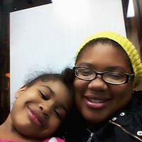 Franchester Williams's Photo