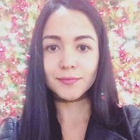 Macarena Coradines's Photo