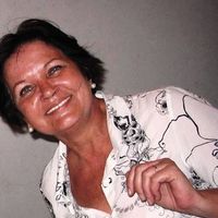 Fotos de Cristina Penteado