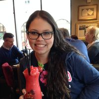 Jéssica Lima's Photo