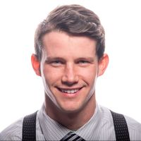 David Orland Brown's Photo