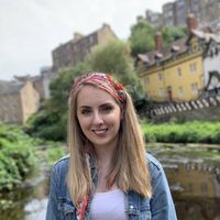 Lana Dos Santos的照片