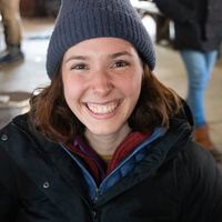 Morgan Florsheim's Photo