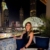 Hulya Rzayeva's Photo