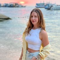 Le foto di Alessia Moscatelli