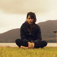 Camila Eslava's Photo