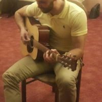 Ivan Chaikivskyi的照片