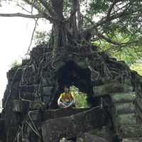 Kurihara Yuki's Photo