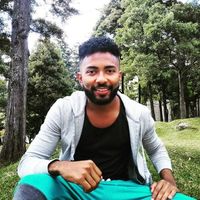 Eider Escorcia's Photo