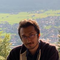 Le foto di Bardia Pazoki