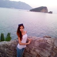 Valerie Aleksa's Photo