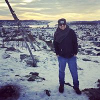 Shadman Khan的照片