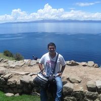 Juan Gaspar Bravo的照片