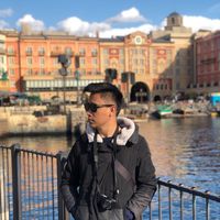 Le foto di Friadi  Andi