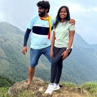 Photos de Thejaswi R