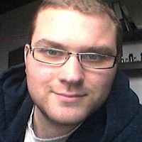 Michał Dobrzański's Photo